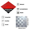 3D Peel & Stick Mosaic Wall Tiles