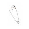 Langlebige Metall-Haarklammern zum Styling