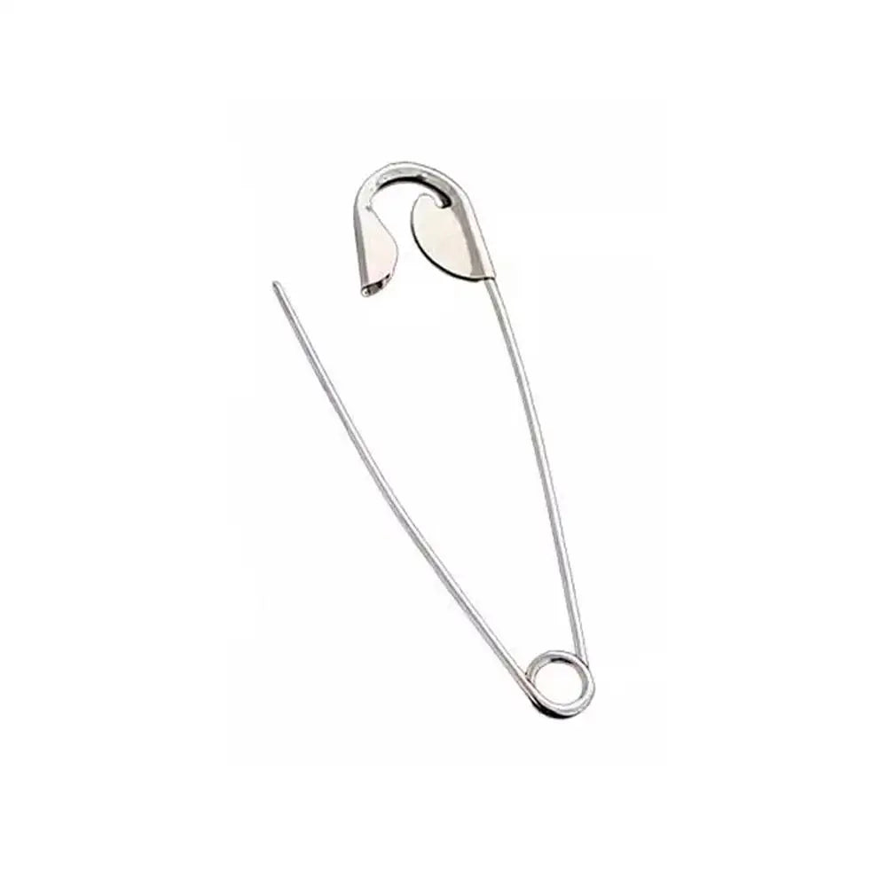 Langlebige Metall-Haarklammern zum Styling