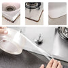 Invisible Nano Double-Sided Tape - Reusable & Waterproof