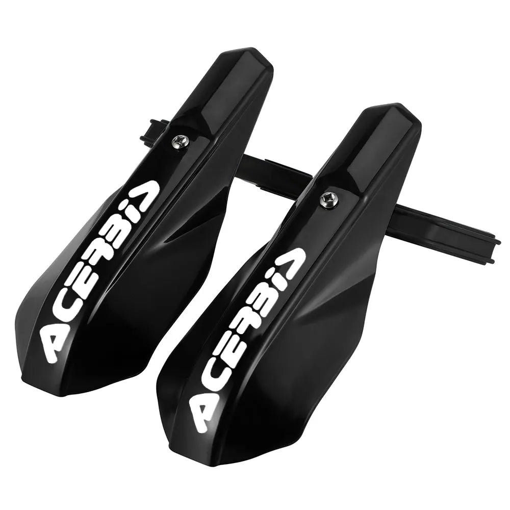 Universal Motorcycle Hand Guards for Dirt Bikes and Enduro
