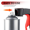 Reusable Spray Can Trigger Handle