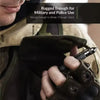 Multifunctional Tactical Pen with Glass Breaker and Tungsten Steel Tip