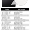 iPad Tempered Glass Screen Protector
