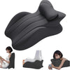 Prone Reading Pillow for Bed