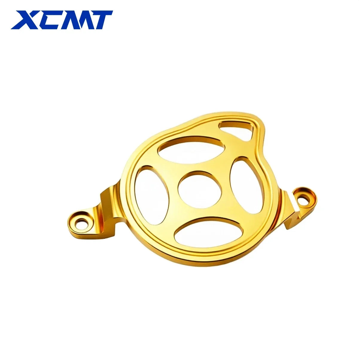 Aluminum Engine Case Saver for Surron Light Bee X/S and Segway X160/X260