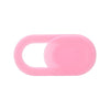 Ultra-Thin Webcam Privacy Cover for Laptops, Tablets & Phones