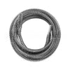 Flexible Drain Cleaning Snake with Drill Adapter