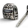 PROBON High-Precision Retractable Tape Measure