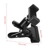 Adjustable Multi-Angle Guitar & Cell Phone Mount
