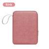 Universal Tablet Sleeve Case with Handles