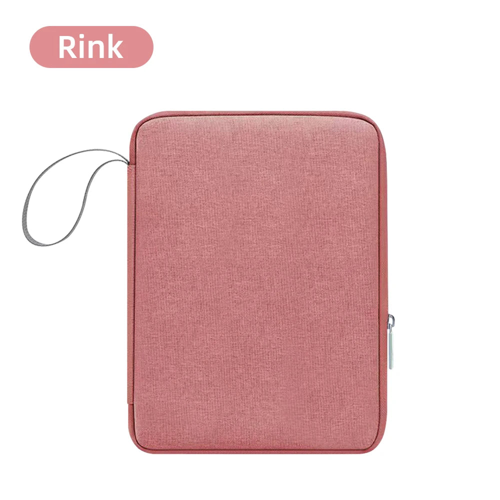 Universal Tablet Sleeve Case with Handles