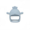 Silicone Animal Teether Gloves for Babies – BPA-Free Soothing Chew Toy