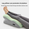 Ergonomic Prone Position Pillow for Comfortable Reading, Phone Use, and Sleeping