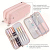 Multi-Layer Pencil Case with Large Capacity