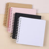 Hardcover Scrapbook with Photo Display Window – 40 Blank Pages