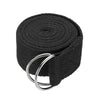 Adjustable Yoga and Fitness Stretching Bands