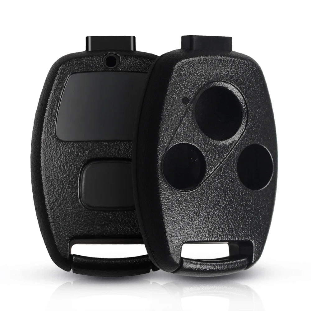 Replacement Car Key Case Shell for Honda Accord, CR-V, Pilot & Civic