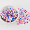 10mm Flower Sequin Craft Embellishments