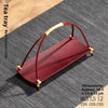 Handcrafted Bamboo Fruit & Snack Basket