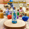Magical Potion Making Kit for Kids – 24-Piece DIY Fairy Science Craft Set
