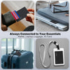 Slim Bluetooth Wallet Tracker