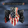 Breathable Cooling Neck Gaiter