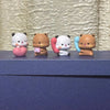 Bubu and Dudu Panda Blind Box Figure