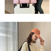 Large Capacity Casual Travel Tote Bag