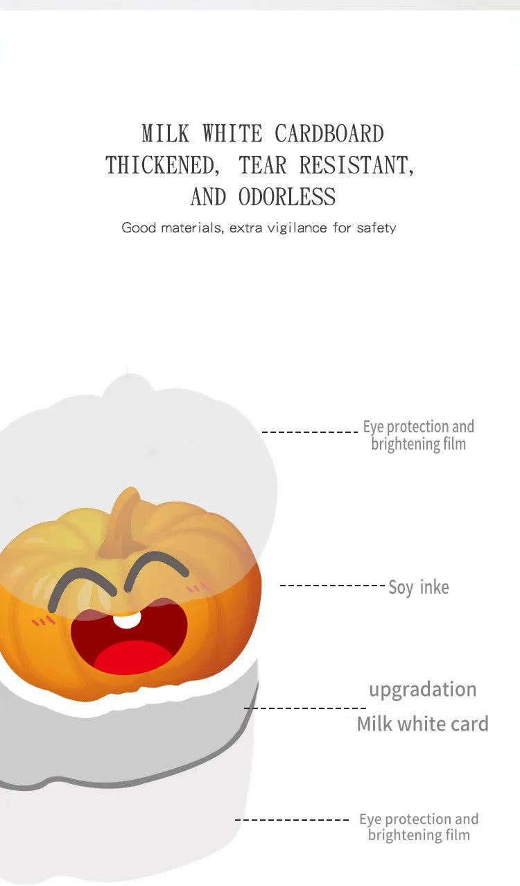 Montessori Busy Book for Toddlers – Reusable Sticker & Velcro Learning Activities