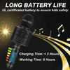 Portable Wireless Bluetooth Karaoke Microphone