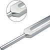 128 Hz Weighted Tuning Fork Set for Sound Therapy & Stress Relief