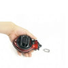 Professional Powder Chalk Reel with Durable Aluminum Housing