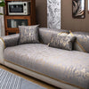 Luxury Anti-Slip Velvet Sofa Cover