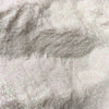 White Iridescent Ultra Fine Glitter Dust