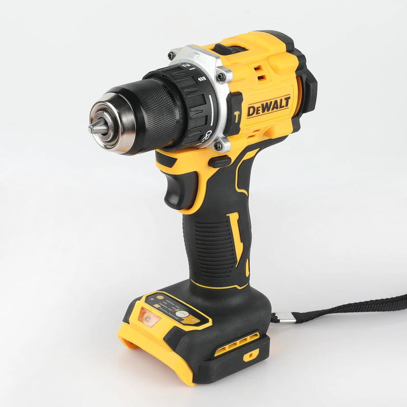 DEWALT 20V MAX Brushless Cordless Drill/Driver
