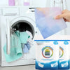 Laundry Color Catcher Sheets - Anti-Dye Transfer Laundry Helper