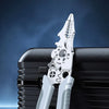 Heavy Duty Multifunctional Wire Stripping Pliers