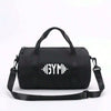 Versatile Lightweight Travel Duffel Bag