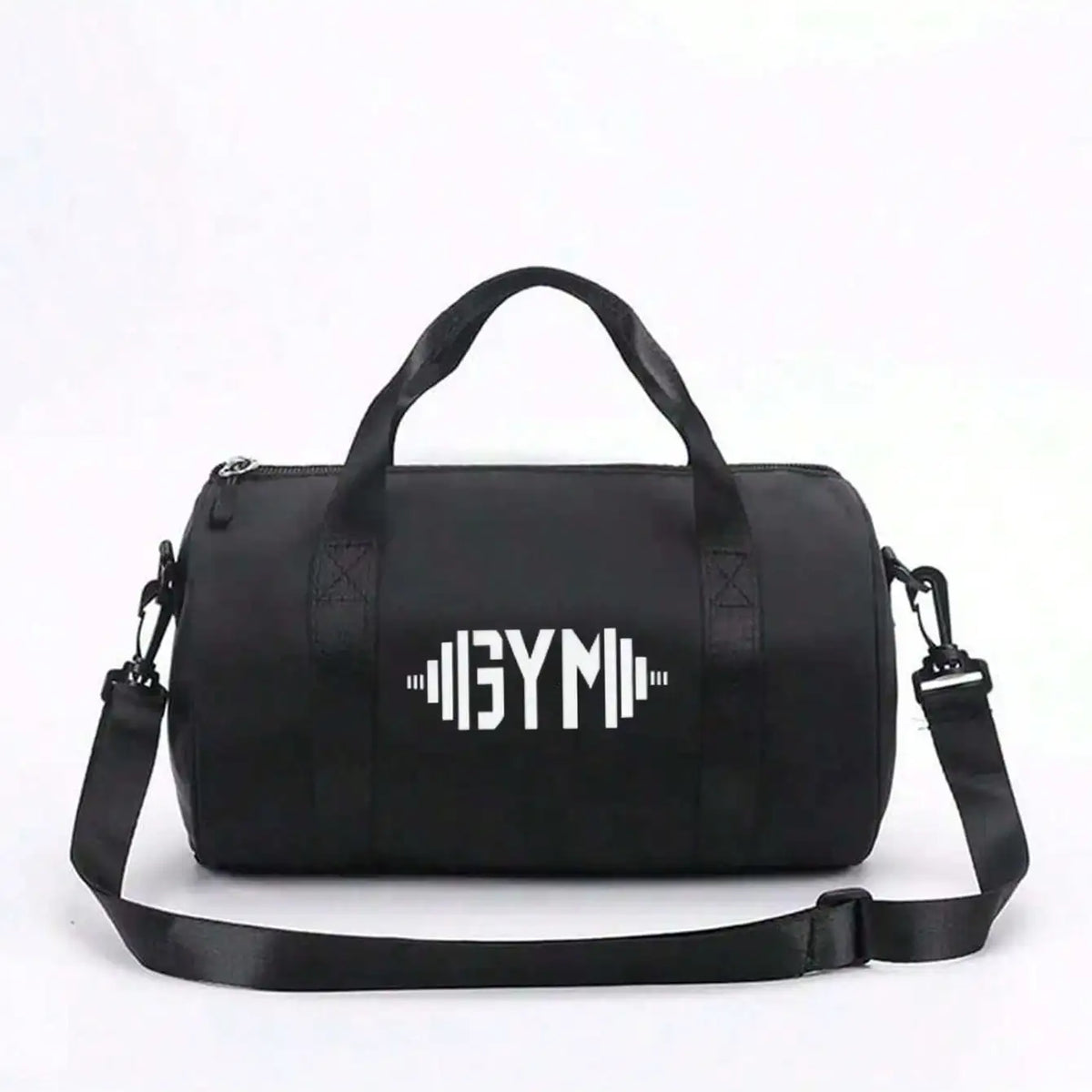 Versatile Lightweight Travel Duffel Bag