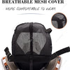Full Face Chemical Respirator Mask with Anti-Fog Visor