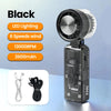 Portable Rechargeable Cooling Fan