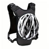 Lightweight Running Chest Pack for Hiking & Cycling