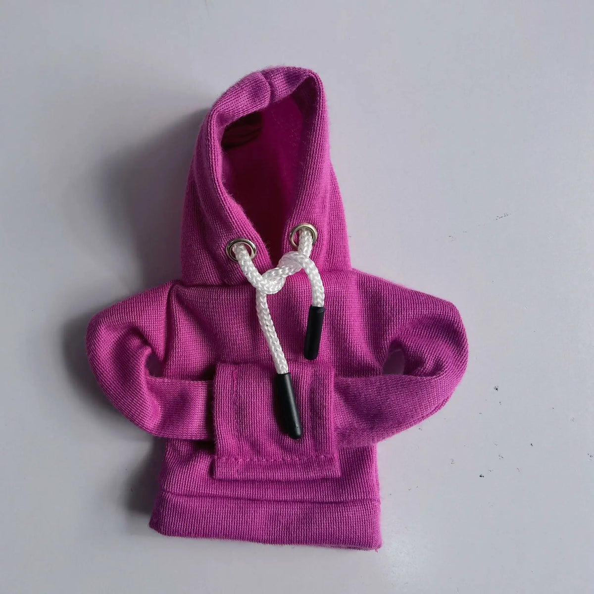 Stylish Gear Shift Knob Hoodie Cover