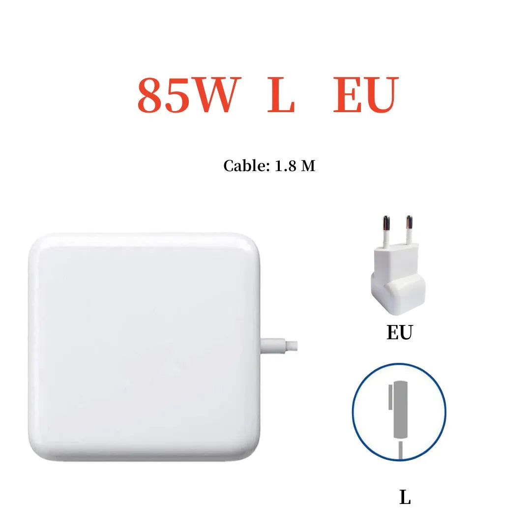 85W MagSafe Power Adapter for MacBook Pro and Air