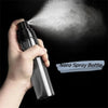 Botella de Spray con Niebla Fina Portátil