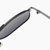 Men's Polarized Aviator Sunglasses