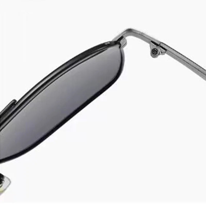 Men's Polarized Aviator Sunglasses
