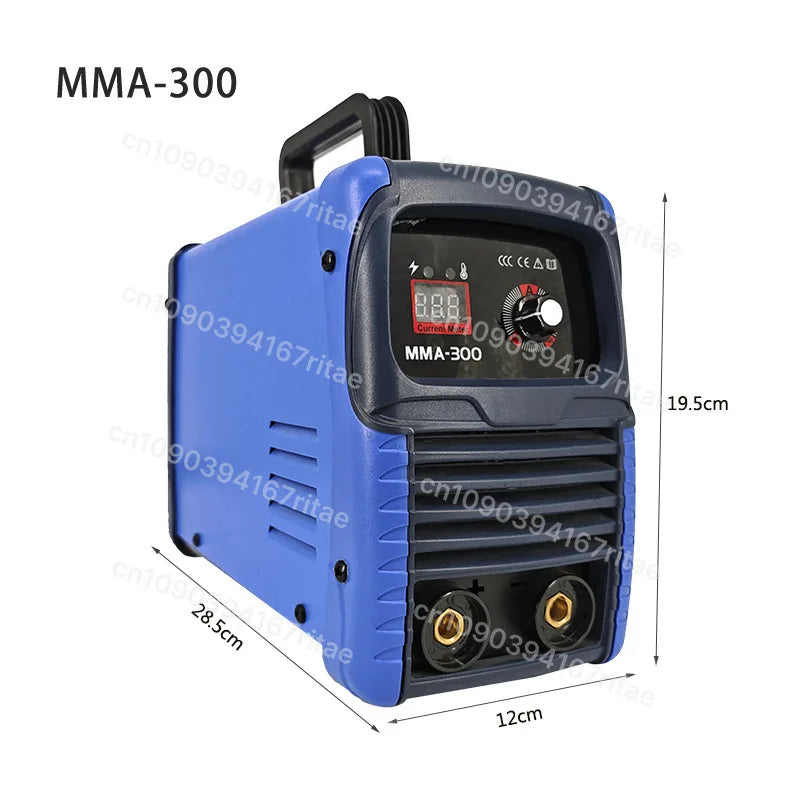 Portable MMA Arc Welding Machine