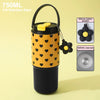 316 Stainless Steel Insulated Tumbler - 750ml